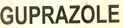 Guprazole Device mark 3252251 Trademark