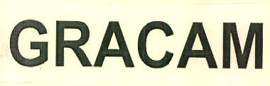 Gracam Device mark 3252252 Trademark