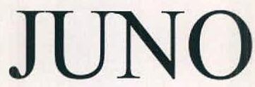 Juno Device mark 3200483 Trademark