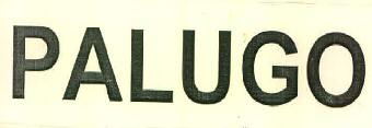 Palugo Device mark 3252254 Trademark