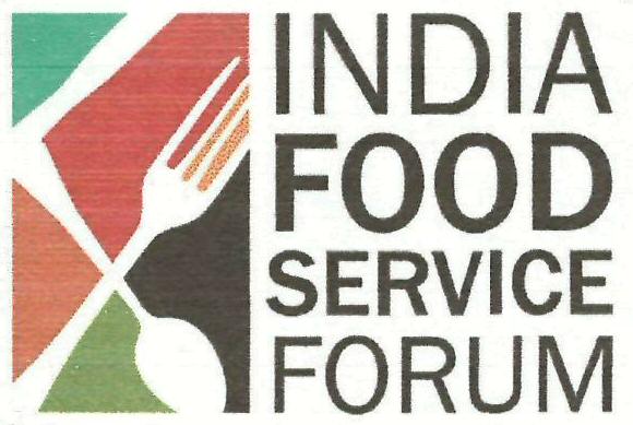 Ndia Food Services Forum Device mark 3221656 Trademark
