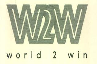 W2w World 2 Win Device mark 3260960 Trademark
