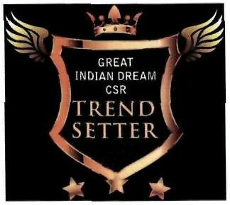 Trend Setter Device mark 3244567 Trademark