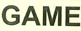 Game Device mark 3252258 Trademark