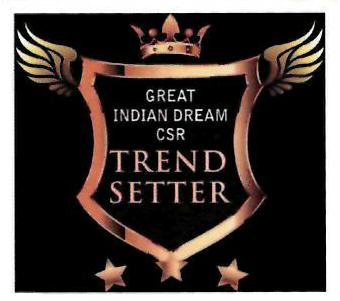 Trend Setter Device mark 3244569 Trademark