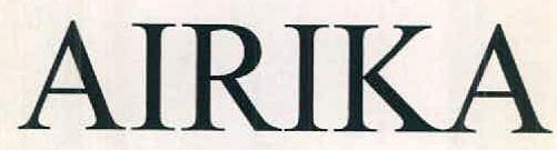 Airika Device mark 3200484 Trademark