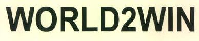 World2win Device mark 3260963 Trademark