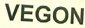 Vegon Device mark 3252260 Trademark