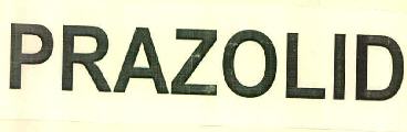 Prazolid Device mark 3252261 Trademark