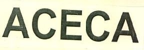 Aceca Device mark 3252264 Trademark