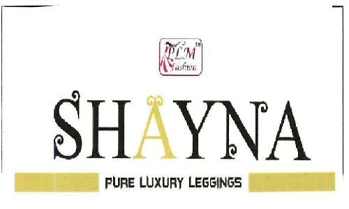 Shayna Device mark 3261123 Trademark