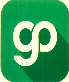 Go Device mark 3252270 Trademark