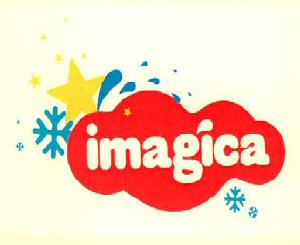 Imagica Device mark 3226544 Trademark