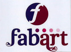 Fabart With F Logo Device mark 3249636 Trademark