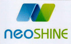 Neo Shine With N Logo Device mark 3249638 Trademark
