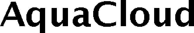 Aquacloud Device mark 3261275 Trademark