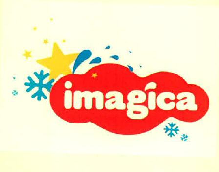 Imagica Device mark 3226560 Trademark
