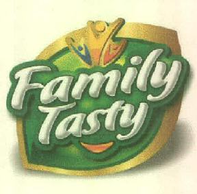 Family Tasty Device mark 3252138 Trademark