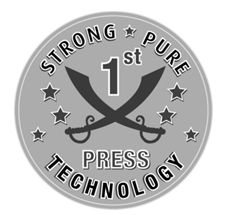 1st Press Technology Device mark 3261286 Trademark
