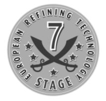 7 Stage European Refining Technology Device mark 3261287 Trademark