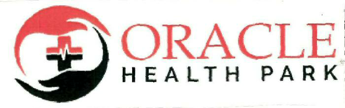 Oracle Health Park Device mark 3209406 Trademark