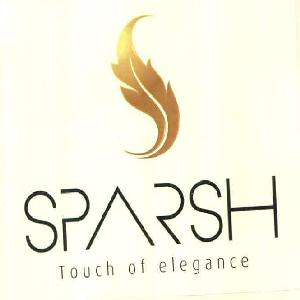 Sparsh Device mark 3260849 Trademark