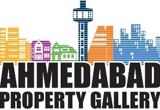 Ahmedabad Property Gallery With Device Device mark 3252147 Trademark
