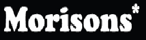 Morisons* Device mark 3235434 Trademark