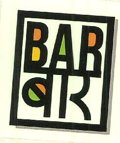 Bar Device mark 3181346 Trademark