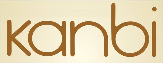 Kanbi Device mark 3244773 Trademark