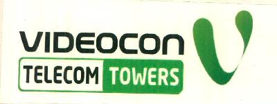 Videocon Telecom Towers Device mark 3200119 Trademark