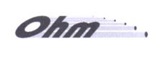 Ohm Device mark 3259812 Trademark