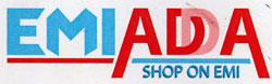 Emi Adda Device mark 3268667 Trademark