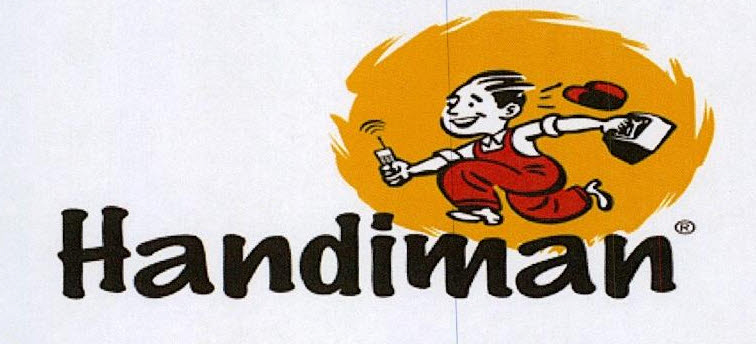 Handiman Device mark 3244638 Trademark