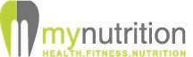 Mynutrition ( Logo And Device) Device mark 3244784 Trademark