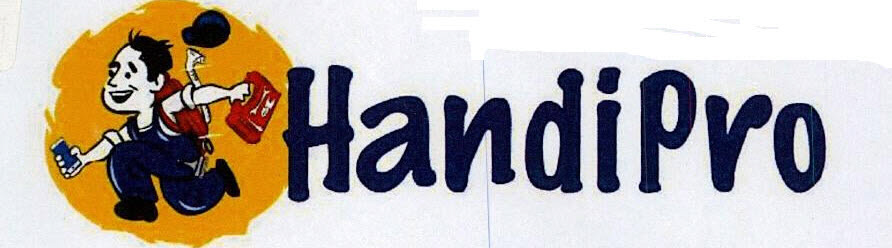 Handipro Device mark 3244640 Trademark