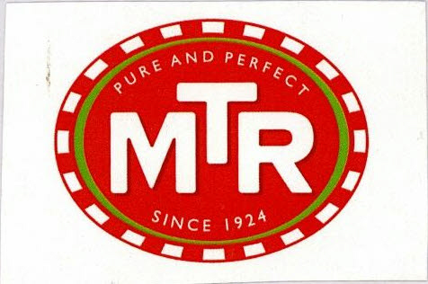 Mtr Since 1924 Device mark 3268816 Trademark