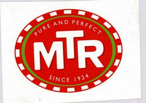 Mtr Since 1924 Device mark 3268818 Trademark