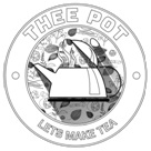 Thee Pot With Device Device mark 3249836 Trademark