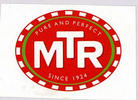 Mtr Since 1924 Device mark 3268821 Trademark