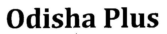 Odisha Plus Device mark 3258365 Trademark
