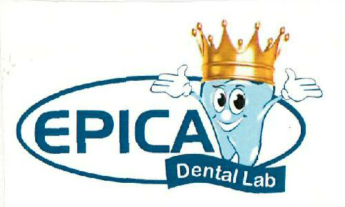 Epica Dental Lab Device mark 3209424 Trademark
