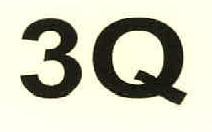 3q Device mark 3226611 Trademark