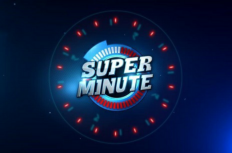 Super Minute Device mark 3268976 Trademark