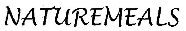 Naturemeals Device mark 3268537 Trademark