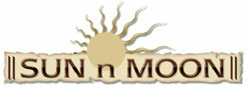 Sun N Moon Device mark 3268833 Trademark