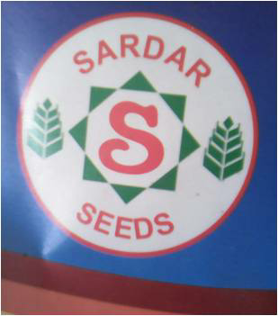 Sardar Seeds Device mark 3268986 Trademark