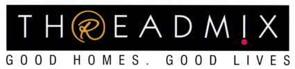 Threadmix Good Homes Good Lives Device mark 3235323 Trademark