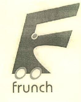 F Frunch Device mark 3226625 Trademark