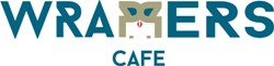 Wrappers Cafe Device mark 3249856 Trademark